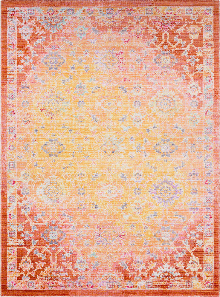 Surya Seasoned Treasures SDT-2312 Area Rug main image