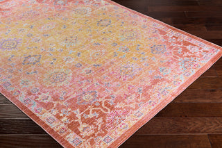 Surya Seasoned Treasures SDT-2312 Area Rug Corner Image