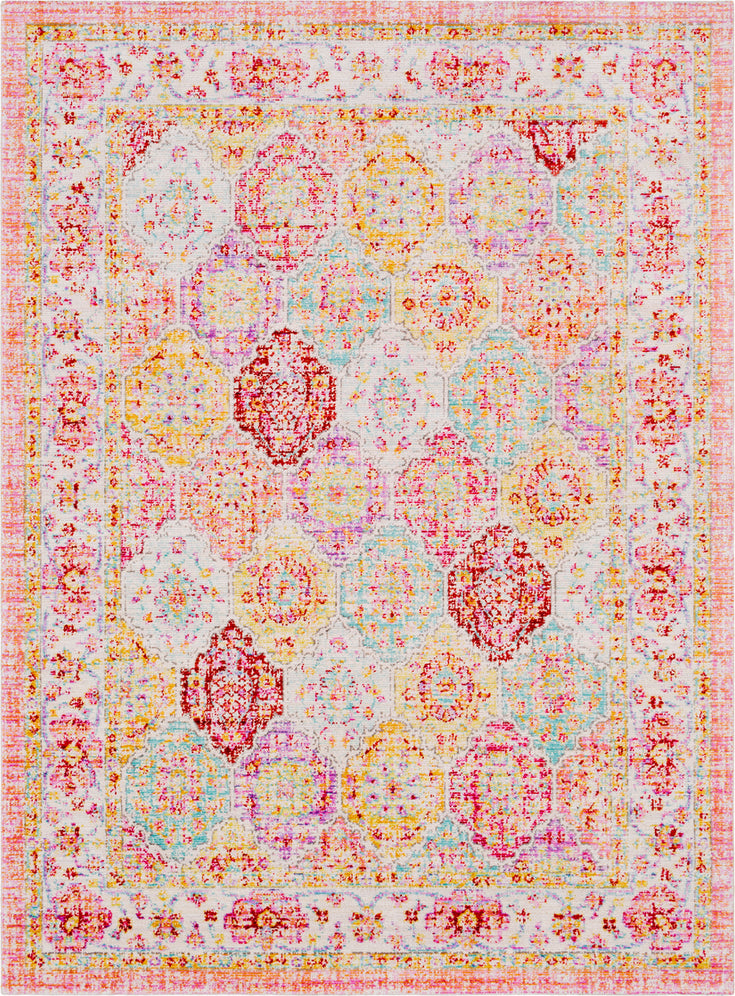 Surya Seasoned Treasures SDT-2313 Area Rug main image