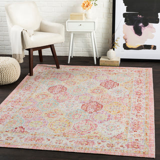 Surya Seasoned Treasures SDT-2313 Area Rug Room Scene Feature