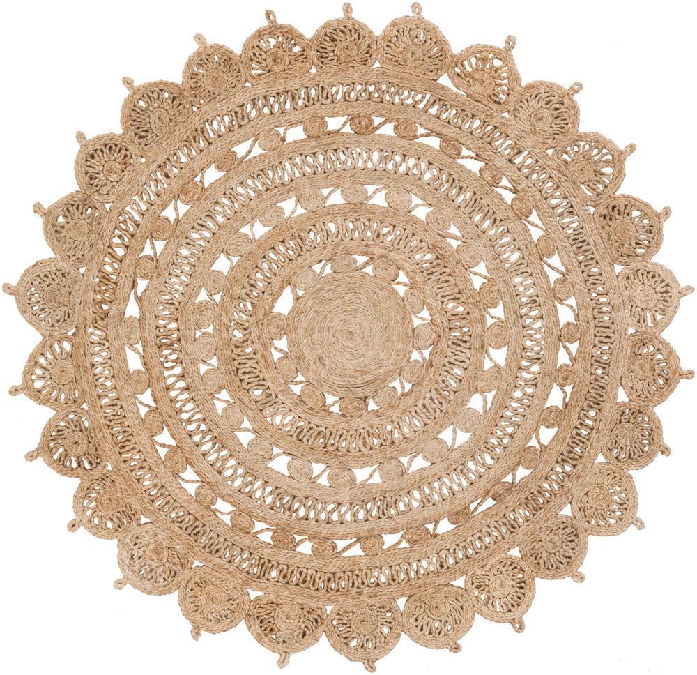 Surya Sundaze SDZ-1003 Area Rug