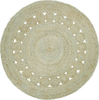 Surya Sundaze SDZ-1006 Area Rug Round