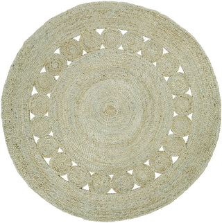 Surya Sundaze SDZ-1006 Green Area Rug main image