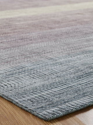 Kalaty Serenity SE-207 Area Rug Angle Image