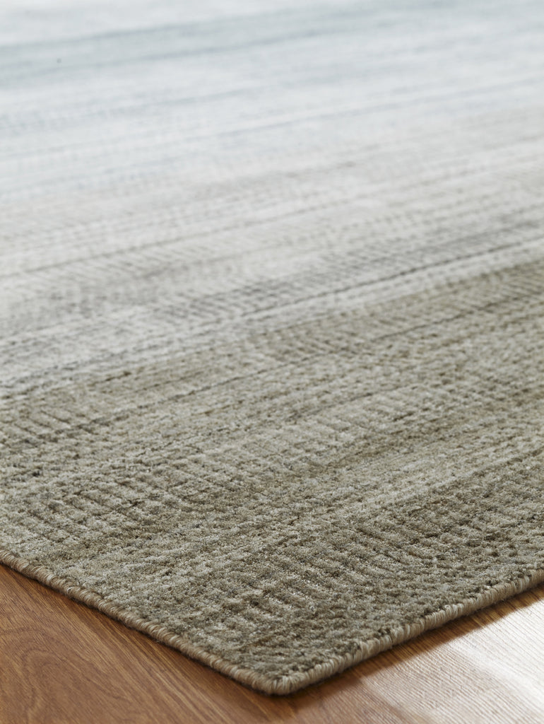 Kalaty Serenity SE-209 Area Rug Angle Image
