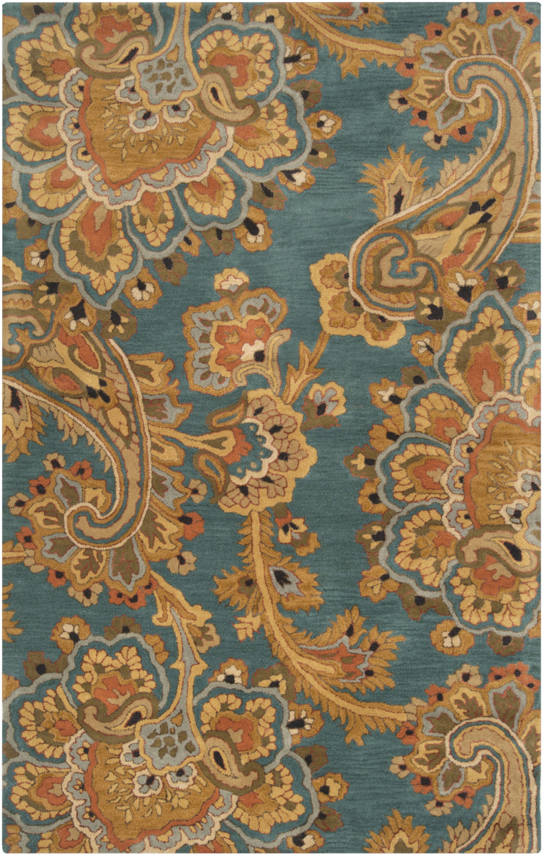 Surya Sea SEA-170 Area Rug – Incredible Rugs and Decor