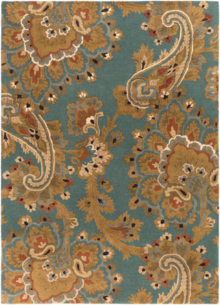 Surya Sea SEA-168 Area Rug 8' X 11'