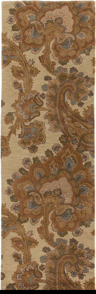 Surya Sea SEA-173 Area Rug