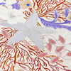 Dalyn Seabreeze SZ1 Ivory Area Rug Closeup Image
