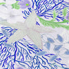 Dalyn Seabreeze SZ1 Lavender Area Rug Closeup Image