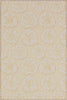 Dalyn Seabreeze SZ10 Ivory Area Rug main image