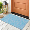 Dalyn Seabreeze SZ11 Poolside Area Rug Room Image Feature