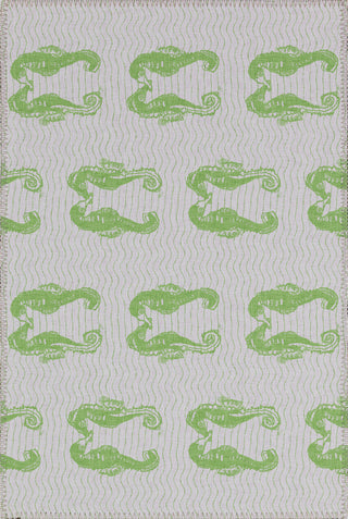 Dalyn Seabreeze SZ15 Lime-In Area Rug main image