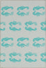 Dalyn Seabreeze SZ15 Teal Area Rug main image