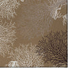 Dalyn Seabreeze SZ3 Taupe Area Rug Closeup Image