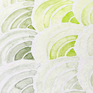 Dalyn Seabreeze SZ5 Lime-In Area Rug Closeup Image