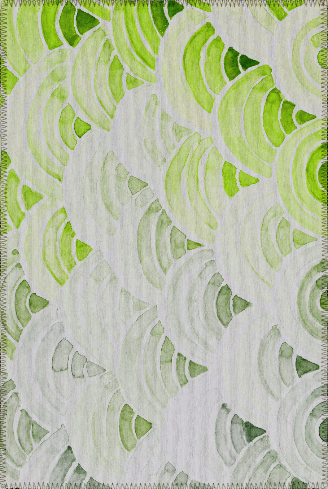 Dalyn Seabreeze SZ5 Lime-In Area Rug main image