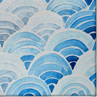 Dalyn Seabreeze SZ5 Poolside Area Rug Closeup Image