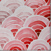 Dalyn Seabreeze SZ5 Scarlett Area Rug Closeup Image