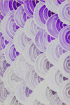 Dalyn Seabreeze SZ5 Violet Area Rug main image