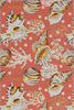 Dalyn Seabreeze SZ6 Salmon Area Rug main image