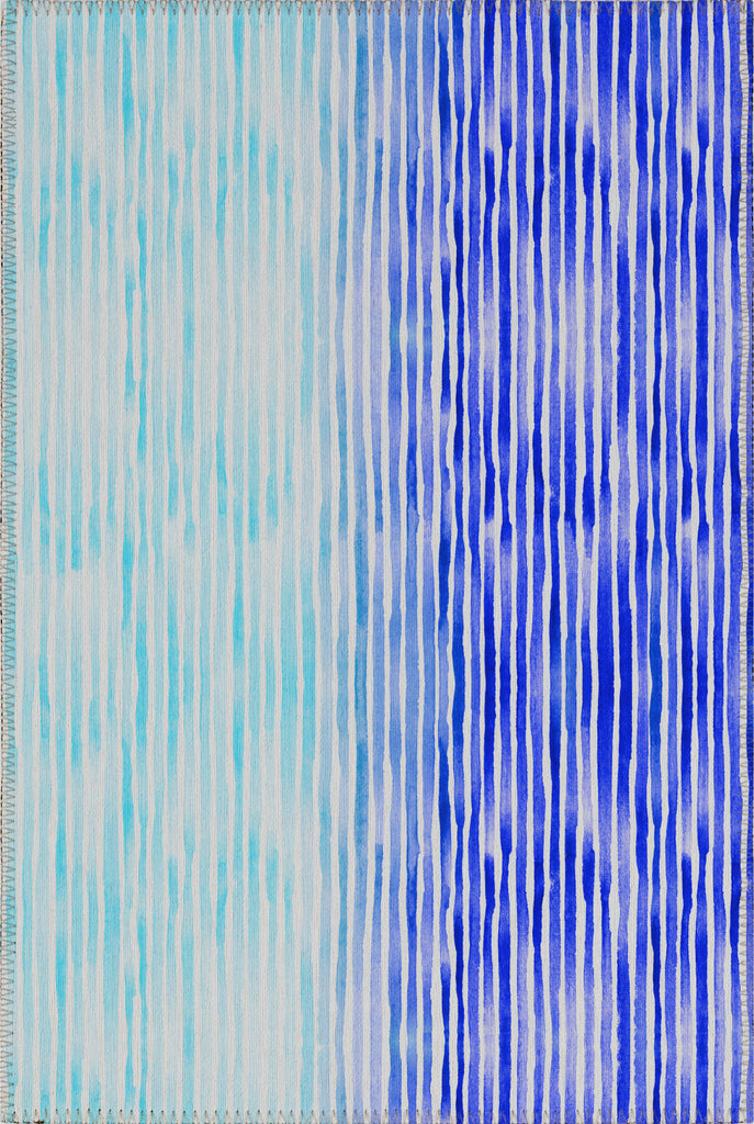 Dalyn Seabreeze SZ8 Navy Area Rug main image