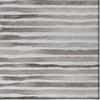 Dalyn Seabreeze SZ8 Pewter Area Rug Closeup Image