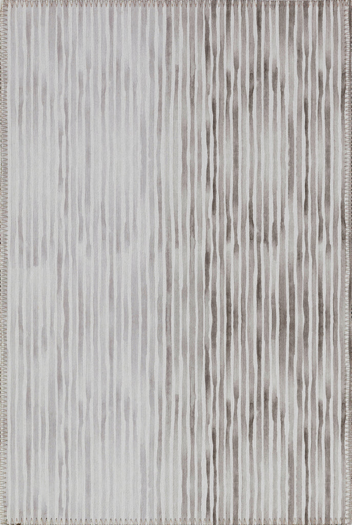 Dalyn Seabreeze SZ8 Pewter Area Rug main image