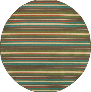 Tommy Bahama Seaside 1307D Brown Area Rug Main Image