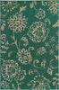 Tommy Bahama Seaside 4922L Teal Area Rug main image