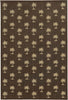 Tommy Bahama Seaside 7126N Brown Area Rug main image