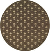 Tommy Bahama Seaside 7126N Brown Area Rug Main Image