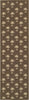 Tommy Bahama Seaside 7126N Brown Area Rug Main Image