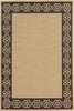 Tommy Bahama Seaside 7127N Beige Area Rug main image
