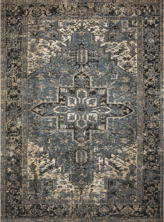 Loloi Sebastian SEB-02 Ocean/Midnight Area Rug Main Image 