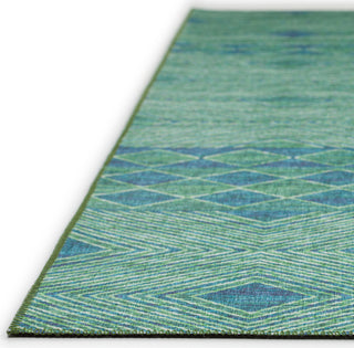 Dalyn Sedona SN1 Irish Area Rug Corner Image