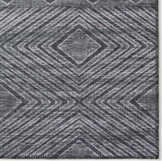 Dalyn Sedona SN1 Midnight Area Rug Closeup Image