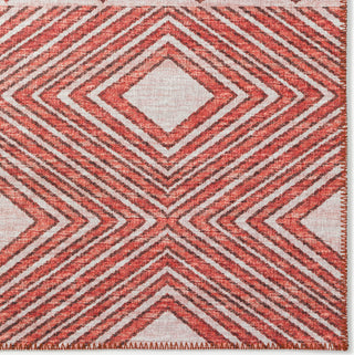 Dalyn Sedona SN1 Paprika Area Rug Closeup Image