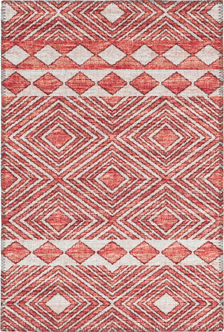 Dalyn Sedona SN1 Paprika Area Rug main image