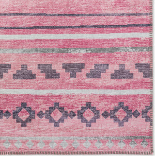 Dalyn Sedona SN10 Blush Area Rug Closeup Image