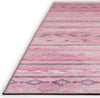 Dalyn Sedona SN10 Blush Area Rug Corner Image