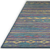 Dalyn Sedona SN10 Ink Area Rug Corner Image