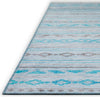 Dalyn Sedona SN10 Skydust Area Rug Corner Image