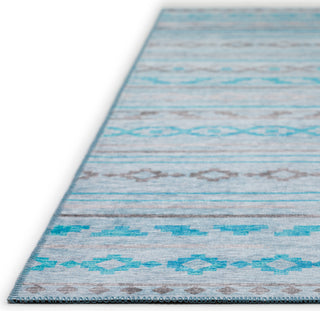 Dalyn Sedona SN10 Skydust Area Rug Corner Image