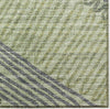 Dalyn Sedona SN11 Moss Area Rug Closeup Image