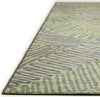 Dalyn Sedona SN11 Moss Area Rug Corner Image