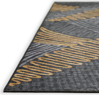 Dalyn Sedona SN11 Shadow Area Rug Corner Image