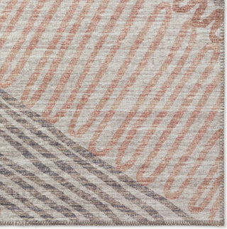 Dalyn Sedona SN11 Walnut Area Rug Closeup Image