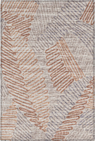 Dalyn Sedona SN11 Walnut Area Rug main image