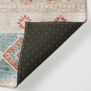 Dalyn Sedona SN12 Canyon Area Rug Backing Image